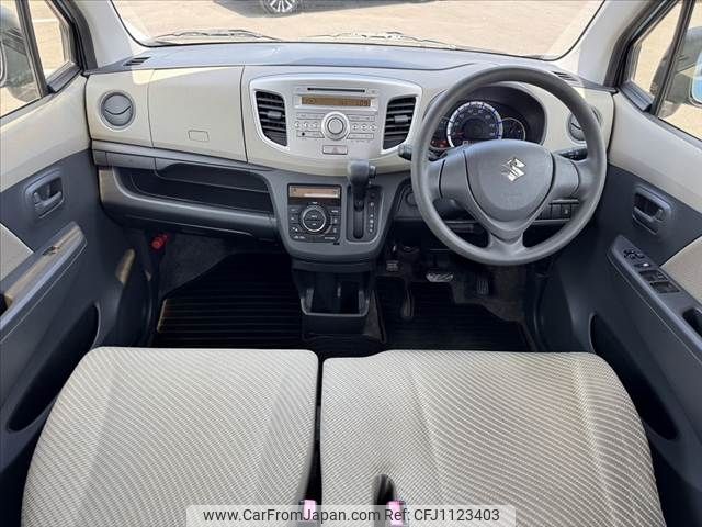 suzuki wagon-r 2012 -SUZUKI--Wagon R DBA-MH34S--MH34S-120267---SUZUKI--Wagon R DBA-MH34S--MH34S-120267- image 2