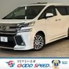 toyota vellfire 2017 -TOYOTA--Vellfire DBA-AGH30W--AGH30-0140054---TOYOTA--Vellfire DBA-AGH30W--AGH30-0140054- image 1