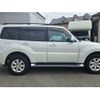 mitsubishi pajero 2012 CFJ1790580 image 27