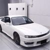 nissan silvia 1997 -NISSAN--Silvia S14-142221---NISSAN--Silvia S14-142221- image 1