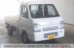 suzuki carry-truck 2013 -SUZUKI 【水戸 480ｻ9741】--Carry Truck DA65T-187908---SUZUKI 【水戸 480ｻ9741】--Carry Truck DA65T-187908-