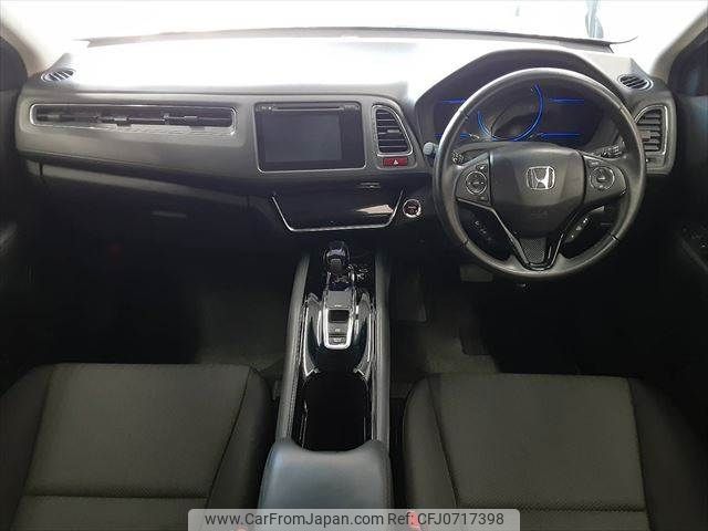 honda vezel 2014 -HONDA--VEZEL DAA-RU3--RU3-1042853---HONDA--VEZEL DAA-RU3--RU3-1042853- image 2