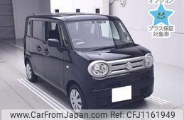 suzuki wagon-r 2023 -SUZUKI 【岐阜 582ﾔ8085】--Wagon R Smile MX81S-106196---SUZUKI 【岐阜 582ﾔ8085】--Wagon R Smile MX81S-106196-