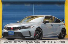 honda civic 2025 quick_quick_6BA-FL5_FL5-1211044