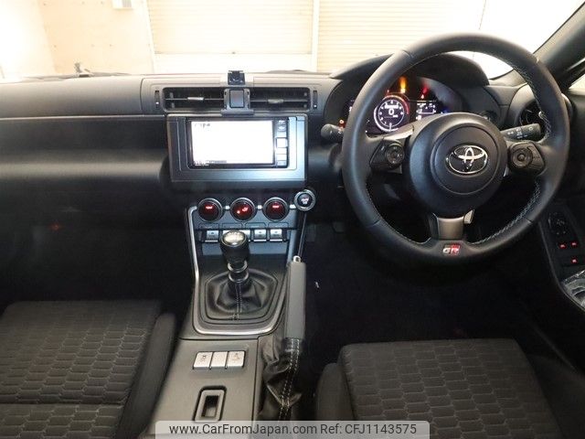 toyota 86 2023 -TOYOTA--86 3BA-ZN8--ZN8-023156---TOYOTA--86 3BA-ZN8--ZN8-023156- image 2