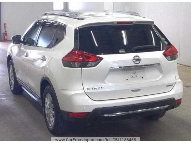 nissan x-trail 2018 quick_quick_DAA-HNT32_171898 image 2
