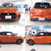 suzuki swift 2023 -SUZUKI 【札幌 303ﾉ2248】--Swift ZC33S--501643---SUZUKI 【札幌 303ﾉ2248】--Swift ZC33S--501643- image 2