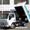 isuzu elf-truck 2018 -ISUZU--Elf TPG-NKR85AD--NKR85-7070922---ISUZU--Elf TPG-NKR85AD--NKR85-7070922- image 1