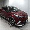 toyota c-hr 2018 -TOYOTA 【山口 330め7317】--C-HR ZYX10-2121849---TOYOTA 【山口 330め7317】--C-HR ZYX10-2121849- image 1