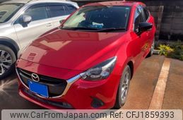 mazda demio 2017 CFJ1859393