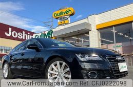 audi a7 2013 -AUDI--Audi A7 DBA-4GCGWC--WAUZZZ4G7EN005566---AUDI--Audi A7 DBA-4GCGWC--WAUZZZ4G7EN005566-