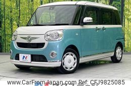 daihatsu move-canbus 2017 -DAIHATSU--Move Canbus DBA-LA800S--LA800S-0054366---DAIHATSU--Move Canbus DBA-LA800S--LA800S-0054366-