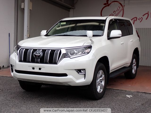 toyota land-cruiser-prado 2021 24120808 image 1