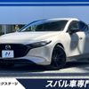 mazda mazda3 2024 CFJ1667267 image 1