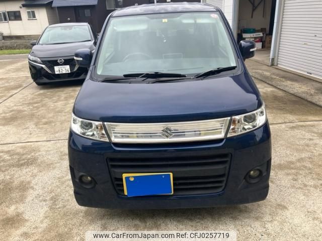 suzuki wagon-r 2010 -SUZUKI--Wagon R CBA-MH23S--MH23S-828269---SUZUKI--Wagon R CBA-MH23S--MH23S-828269- image 1