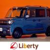 suzuki spacia 2021 CFJ1532195 image 1