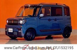 suzuki spacia 2021 CFJ1532195