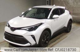 toyota c-hr 2023 -TOYOTA--C-HR 3BA-NGX10--NGX10-2023806---TOYOTA--C-HR 3BA-NGX10--NGX10-2023806-