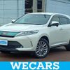 toyota harrier 2018 quick_quick_DBA-ZSU60W_ZSU60-0140805 image 1
