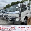 isuzu forward 2008 CFJ1661600 image 11