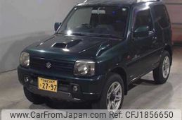 suzuki jimny 2005 CFJ1856650