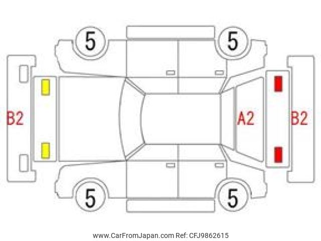 toyota tank 2017 -TOYOTA--Tank DBA-M900A--M900A-0098885---TOYOTA--Tank DBA-M900A--M900A-0098885- image 2