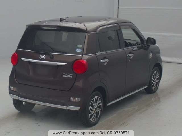 daihatsu cast 2015 -DAIHATSU--Cast DBA-LA260S--LA260S-0001131---DAIHATSU--Cast DBA-LA260S--LA260S-0001131- image 2