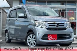 honda n-wgn 2017 -HONDA 【名変中 】--N WGN JH1--1372383---HONDA 【名変中 】--N WGN JH1--1372383-