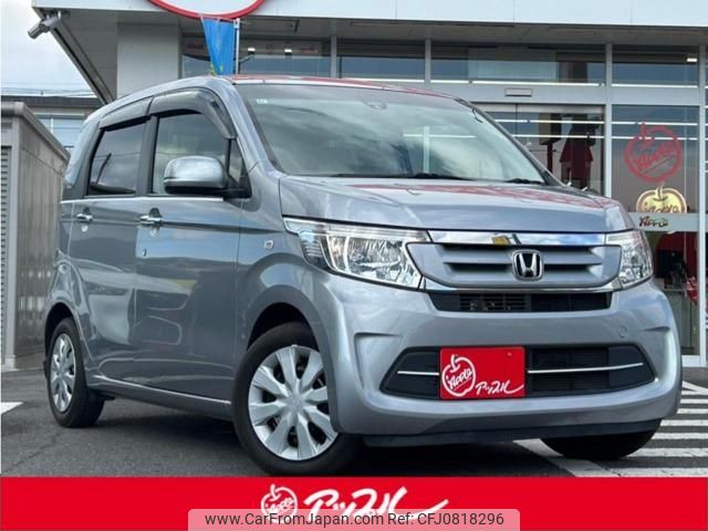 honda n-wgn 2017 -HONDA 【名変中 】--N WGN JH1--1372383---HONDA 【名変中 】--N WGN JH1--1372383- image 1