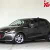 mazda demio 2020 -MAZDA--MAZDA2 3DA-DJ5FS--603098---MAZDA--MAZDA2 3DA-DJ5FS--603098- image 1