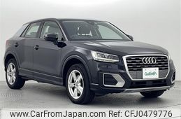 audi q2 2017 -AUDI--Audi Q2 ABA-GACHZ--WAUZZZGA9JA028307---AUDI--Audi Q2 ABA-GACHZ--WAUZZZGA9JA028307-