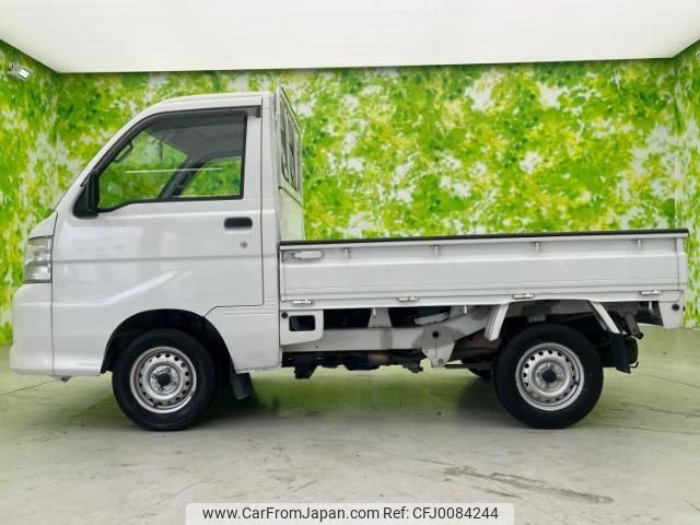 daihatsu hijet-truck 2012 quick_quick_EBD-S211P_S211P-0195397 image 2