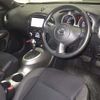 nissan juke 2012 -NISSAN 【春日井 300ﾅ1267】--Juke YF15-207714---NISSAN 【春日井 300ﾅ1267】--Juke YF15-207714- image 4