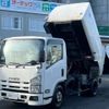 isuzu elf-truck 2007 -ISUZU 【所沢 800ｾ2556】--Elf BDG-NMR85AN--NMR85-7000688---ISUZU 【所沢 800ｾ2556】--Elf BDG-NMR85AN--NMR85-7000688- image 1