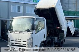 isuzu elf-truck 2007 -ISUZU 【所沢 800ｾ2556】--Elf BDG-NMR85AN--NMR85-7000688---ISUZU 【所沢 800ｾ2556】--Elf BDG-NMR85AN--NMR85-7000688-