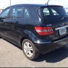 mercedes-benz b-class 2011 -MERCEDES-BENZ--Benz B Class 245232--J727217---MERCEDES-BENZ--Benz B Class 245232--J727217- image 2