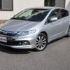 honda insight 2012 -HONDA--Insight ZE3--1005501---HONDA--Insight ZE3--1005501- image 1