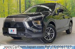 mitsubishi eclipse-cross 2022 -MITSUBISHI--Eclipse Cross 5BA-GK1W--GK1W-0501695---MITSUBISHI--Eclipse Cross 5BA-GK1W--GK1W-0501695-