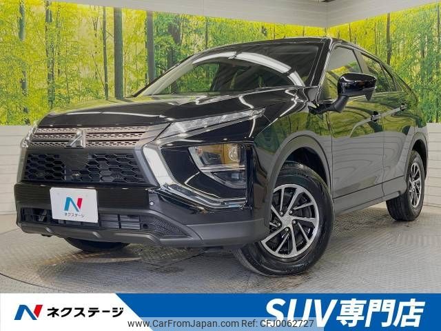 mitsubishi eclipse-cross 2022 -MITSUBISHI--Eclipse Cross 5BA-GK1W--GK1W-0501695---MITSUBISHI--Eclipse Cross 5BA-GK1W--GK1W-0501695- image 1