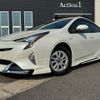 toyota prius 2018 CFJ1591444 image 1