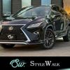 lexus rx 2016 CFJ1832462 image 1