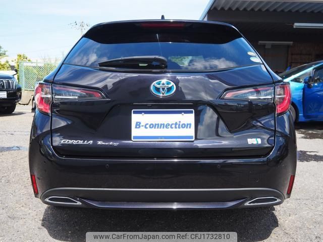 toyota corolla-touring-wagon 2020 CFJ1732810 image 2