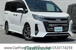 toyota noah 2019 -TOYOTA--Noah DBA-ZRR80W--ZRR80-0544331---TOYOTA--Noah DBA-ZRR80W--ZRR80-0544331-