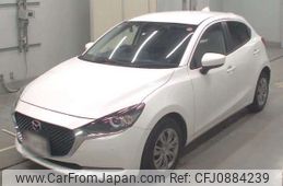 mazda demio 2020 -MAZDA--MAZDA2 6BA-DJLFS--DJLFS-710024---MAZDA--MAZDA2 6BA-DJLFS--DJLFS-710024-