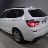 bmw x3 2013 -BMW--BMW X3 WY20--0L694408---BMW--BMW X3 WY20--0L694408- image 5