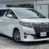 toyota alphard 2015 -TOYOTA--Alphard DBA-GGH30W--GGH30-0006958---TOYOTA--Alphard DBA-GGH30W--GGH30-0006958- image 1