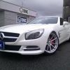 mercedes-benz sl-class 2012 quick_quick_231457_WDD2314572F010062 image 1