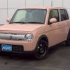 suzuki alto-lapin 2020 -SUZUKI--Alto Lapin 5BA-HE33S--HE33S-320251---SUZUKI--Alto Lapin 5BA-HE33S--HE33S-320251- image 1