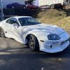 toyota supra 1996 CFJ1594951 image 5