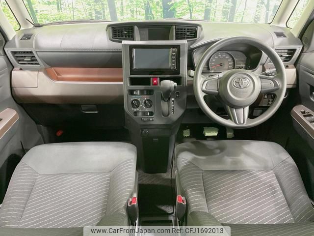 toyota roomy 2019 CFJ1692013 image 2